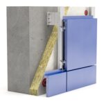 MAVENT FACADE SYSTEM A-200