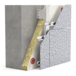 MAVENT FACADE SYSTEM KH-100