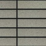 Clinker brick PR-KK051